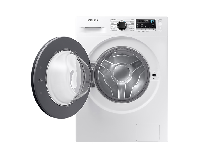Samsung WD80T4049CE/WS washer dryer Freestanding Front-load White – image 6