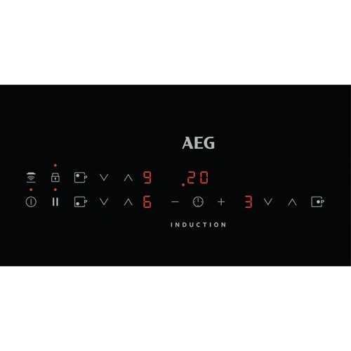 AEG ILB63335FB Black Built-in – image 8