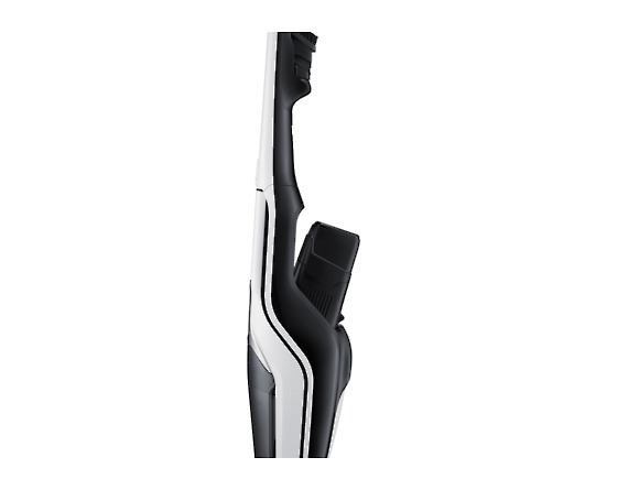 Samsung VS60K6050KW 2-in-1 stick vacuum Battery Dry Cyclonic Bagless – image 9