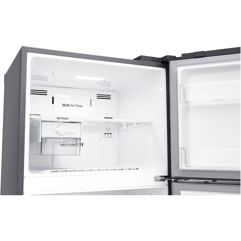 LG GC-H502HLHU fridge-freezer Freestanding – image 9