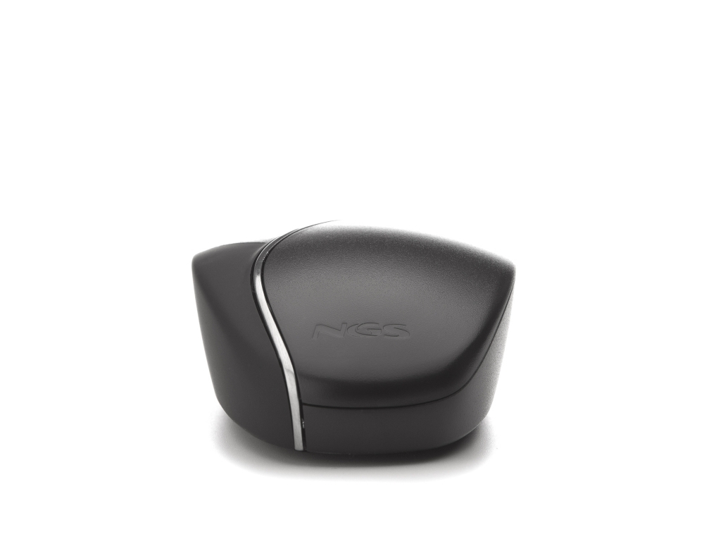 NGS Razza mouse Office Ambidextrous RF Wireless Laser 800 DPI – image 9
