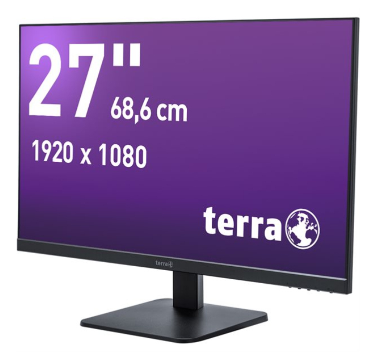 TERRA 2727W computer monitor – image 2