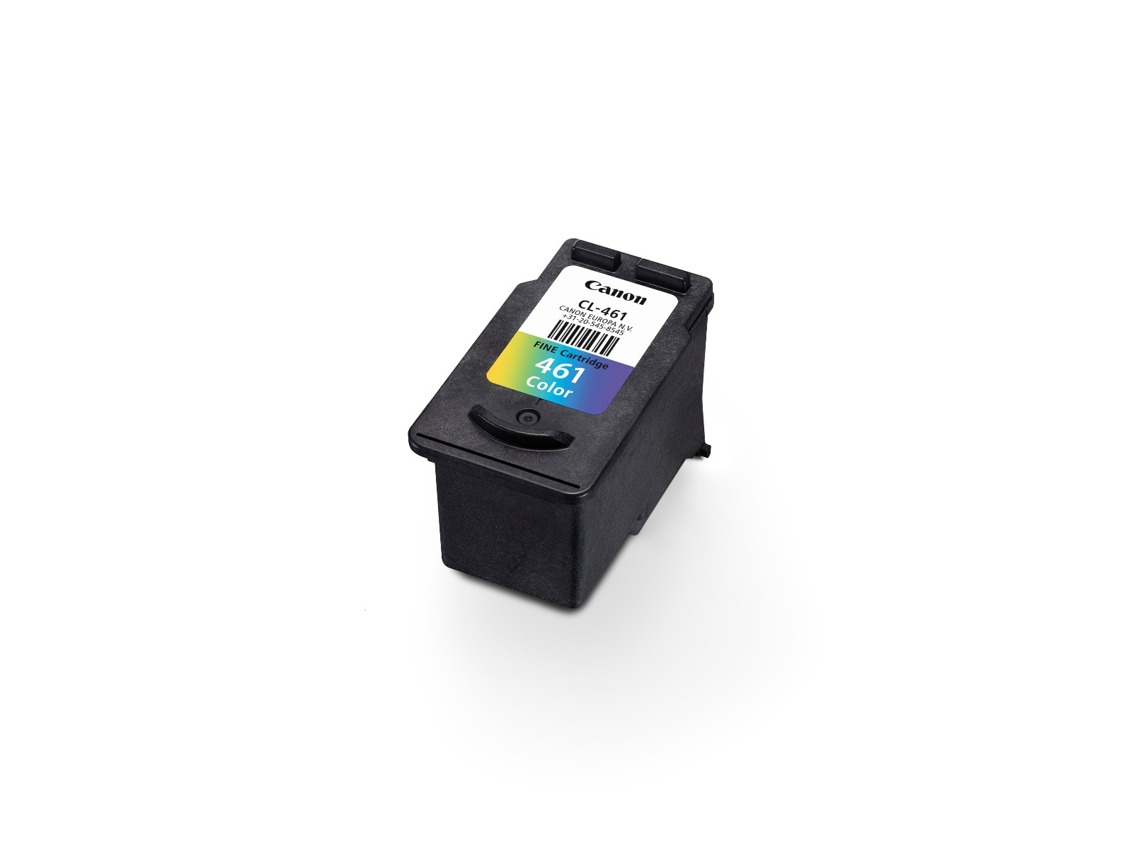 Canon CL-461 ink cartridge 1 pc(s) Original Cyan, Magenta, Yellow – image 3