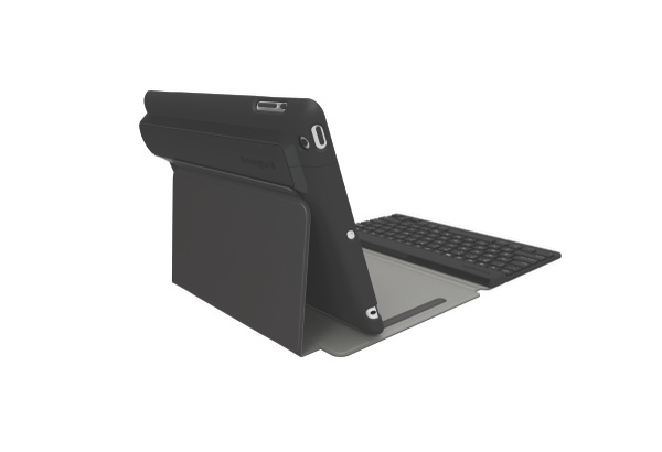 Kensington KeyFolio SecureBack Protective Case – image 2