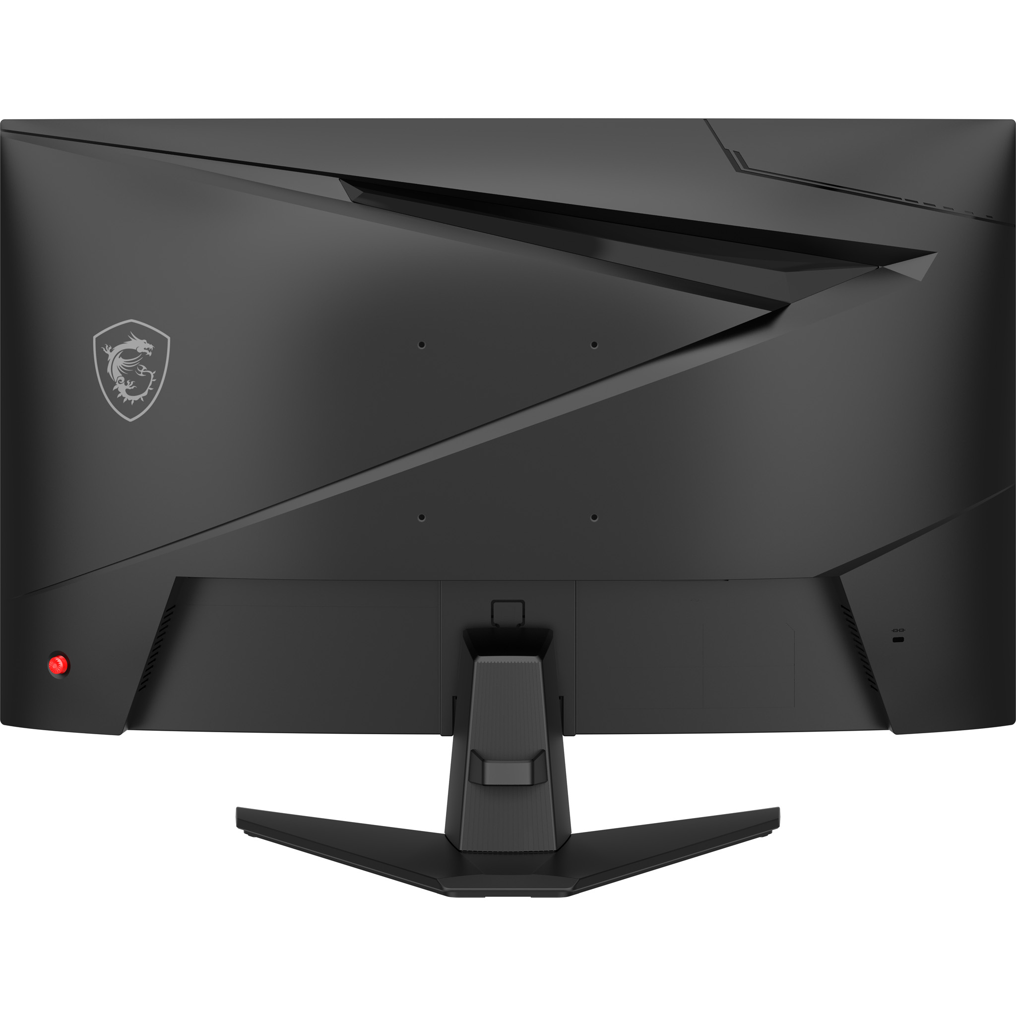 Monitor Curvo 27" 2560x1440 180Hz 1ms, MSI MAG 275CQF E18, Curva 1500R, Panel VA, Adaptive Sync, 1DP 2 HDMI, VESA 100mm