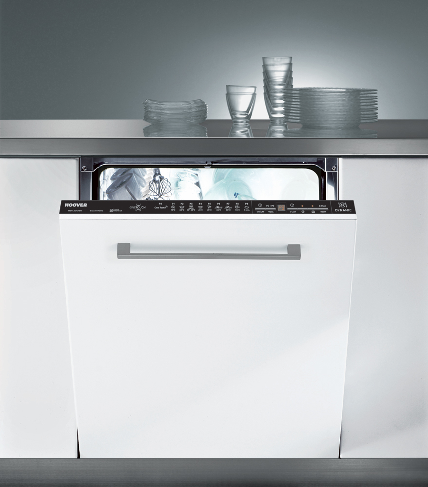 Hoover HDI 2DO36