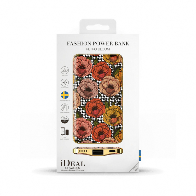 iDeal of Sweden Retro bloom – image 2