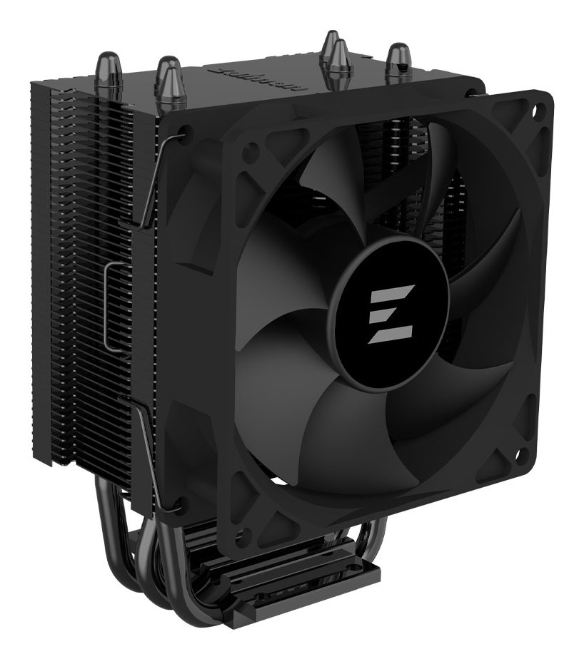 Zalman CNPS4X BLACK V2 – image 4