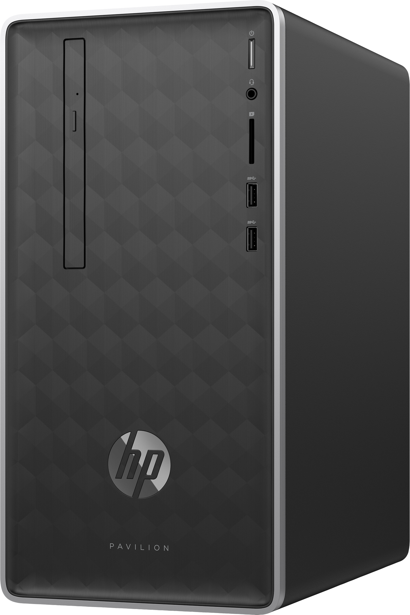 HP Pavilion 590-p0053na AMD Ryzen™ 5 – image 2