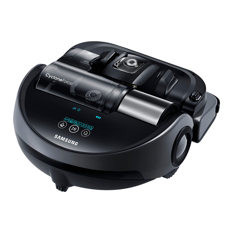 Samsung SR20J9020U Black – image 9