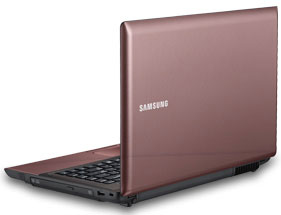 Samsung R R440-JA06 Intel® Core™ i5 i5-460M – image 4