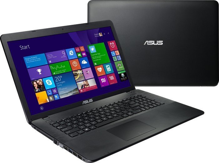 ASUS X751LA-TY027H laptop Intel® Core™ i3 i3-4010U – image 2