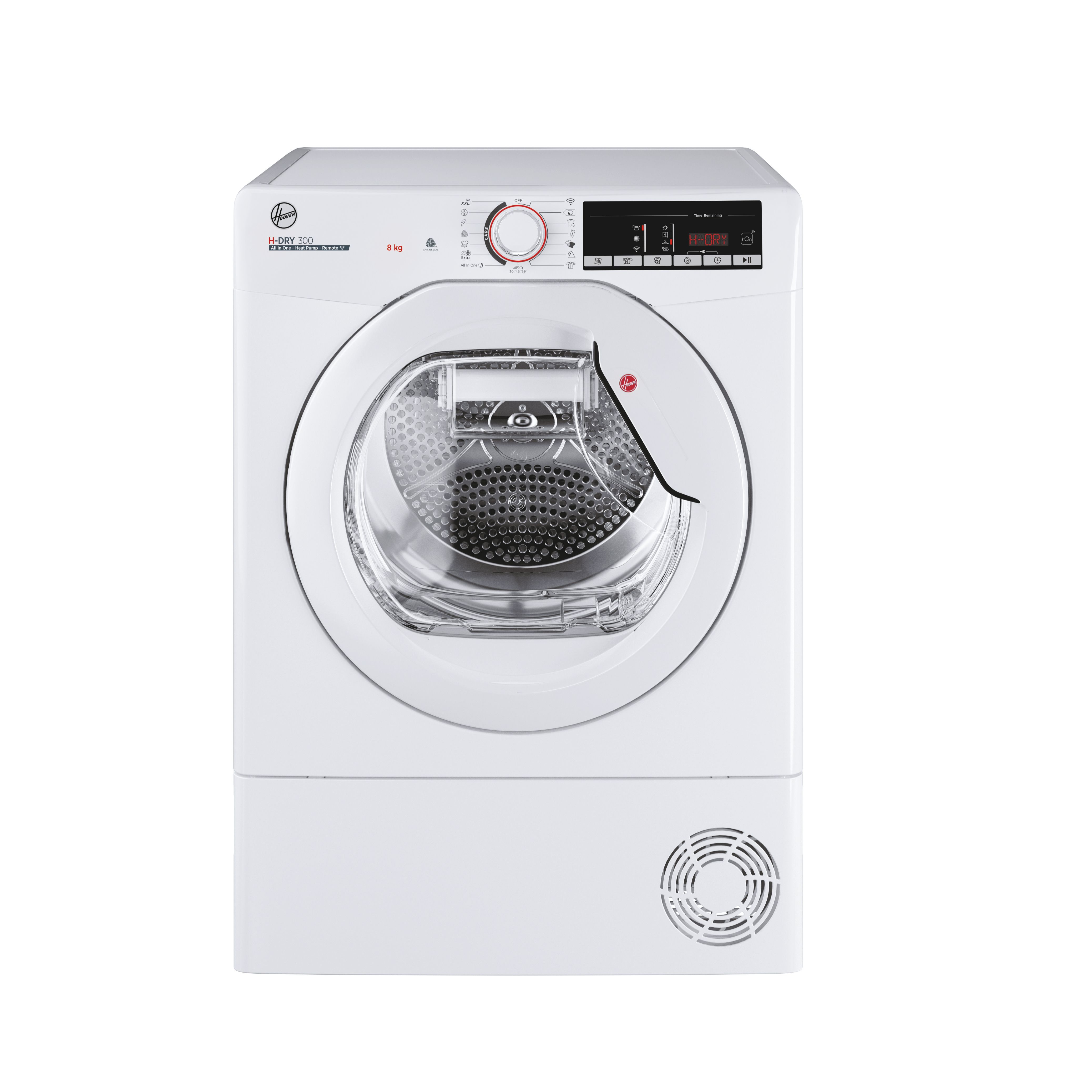 Hoover HLE H8 — vue 1 sur 8