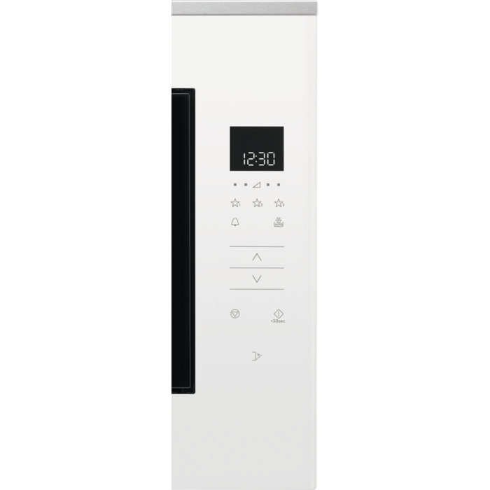 Electrolux KMFE264TEW White Solo microwave Built-in – image 6