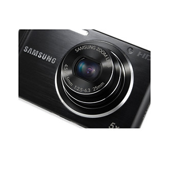 Samsung ST ST77 1/2.3" Compact camera – image 7