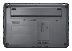 Samsung NF310 Intel Atom® N550 Netbook – image 5