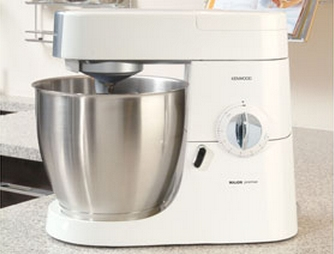 Kenwood KMM710 food processor – image 5