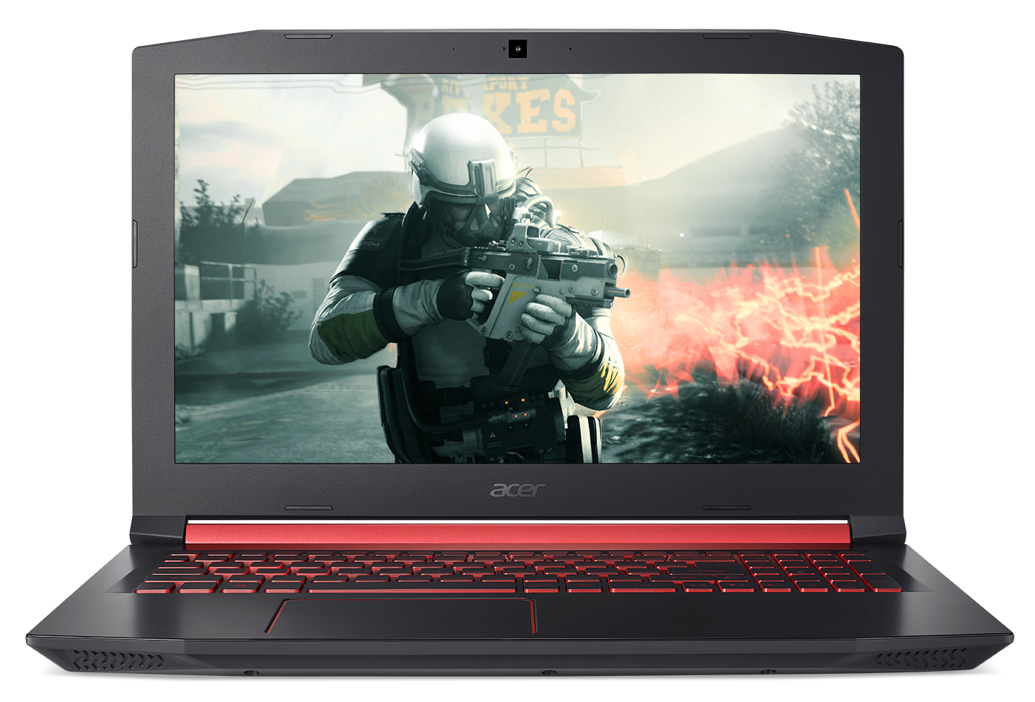 Acer Nitro 5 AN515-51-572A Intel® Core™ i5 i5-7300HQ Laptop – image 5
