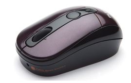 Samsung SCM-5000 mouse RF Wireless Optical 800 DPI – image 1