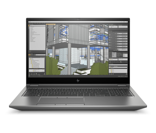 Flex IT HP Zbook Fury 15 G7 (Refurbished) – image 7