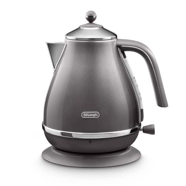 De’Longhi Icona Metallics