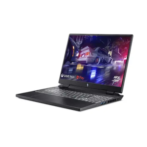 Acer Nitro 16 AN16-41-R724 AMD Ryzen™ 7 7735HS Laptop – image 3