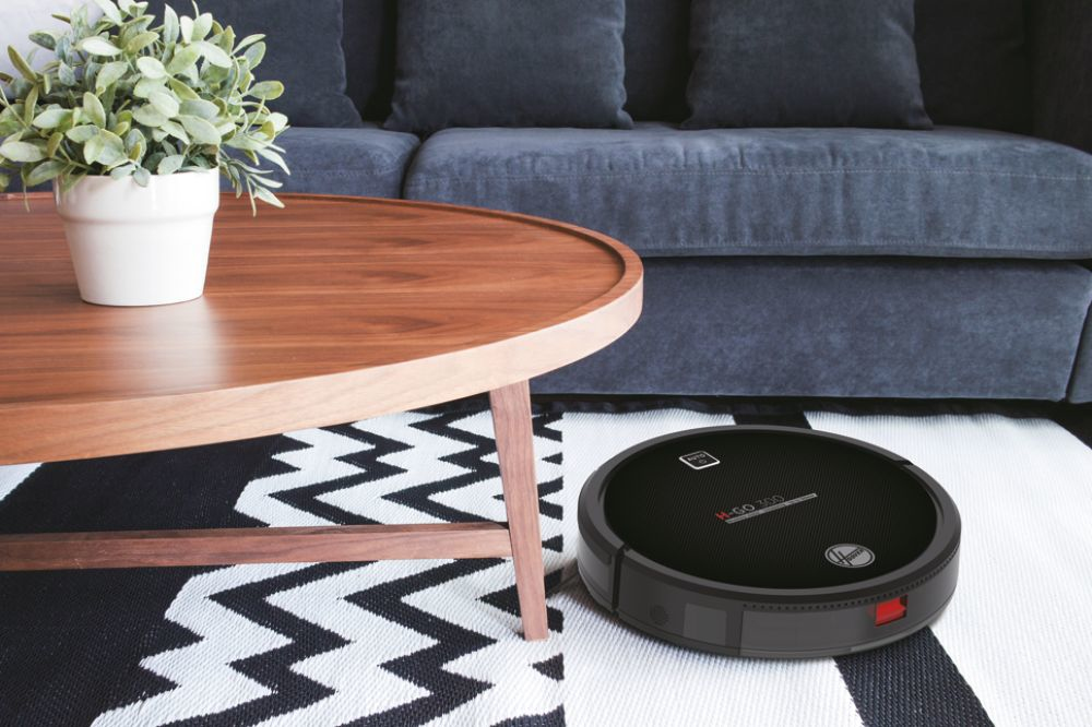 Hoover HGO310 011 – image 3
