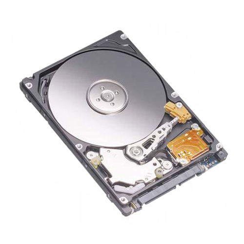 Dell 750GB SATA