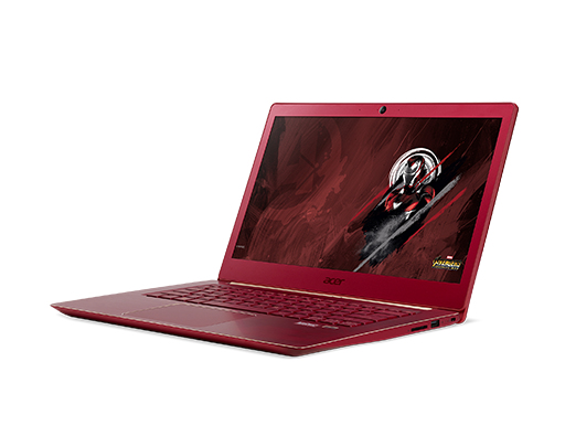 Acer SF314-53G-50UE Iron Man – image 2