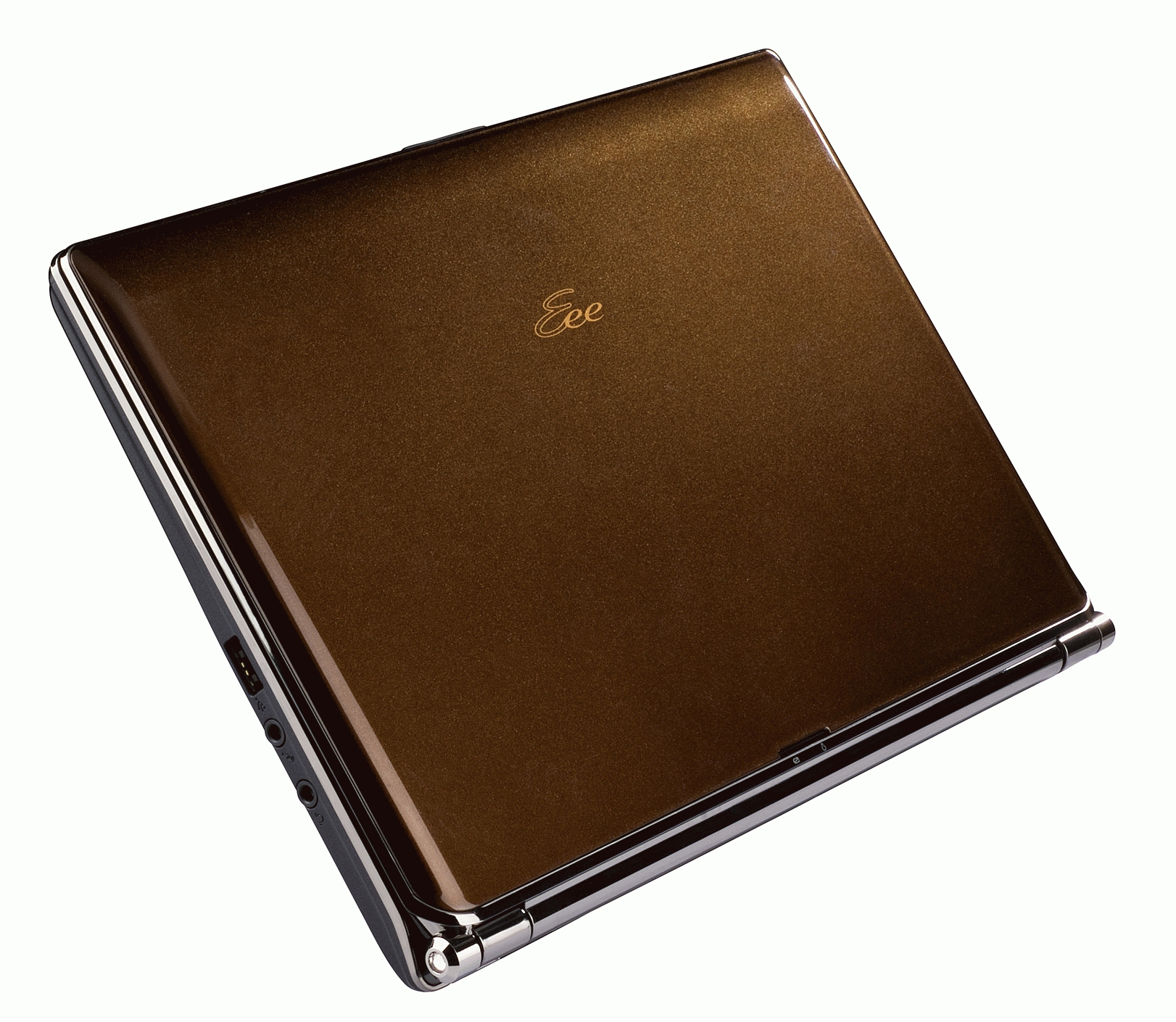 ASUS Eee PC EPCS101-BRN030X Intel Pentium Mobile N270 Netbook – image 6