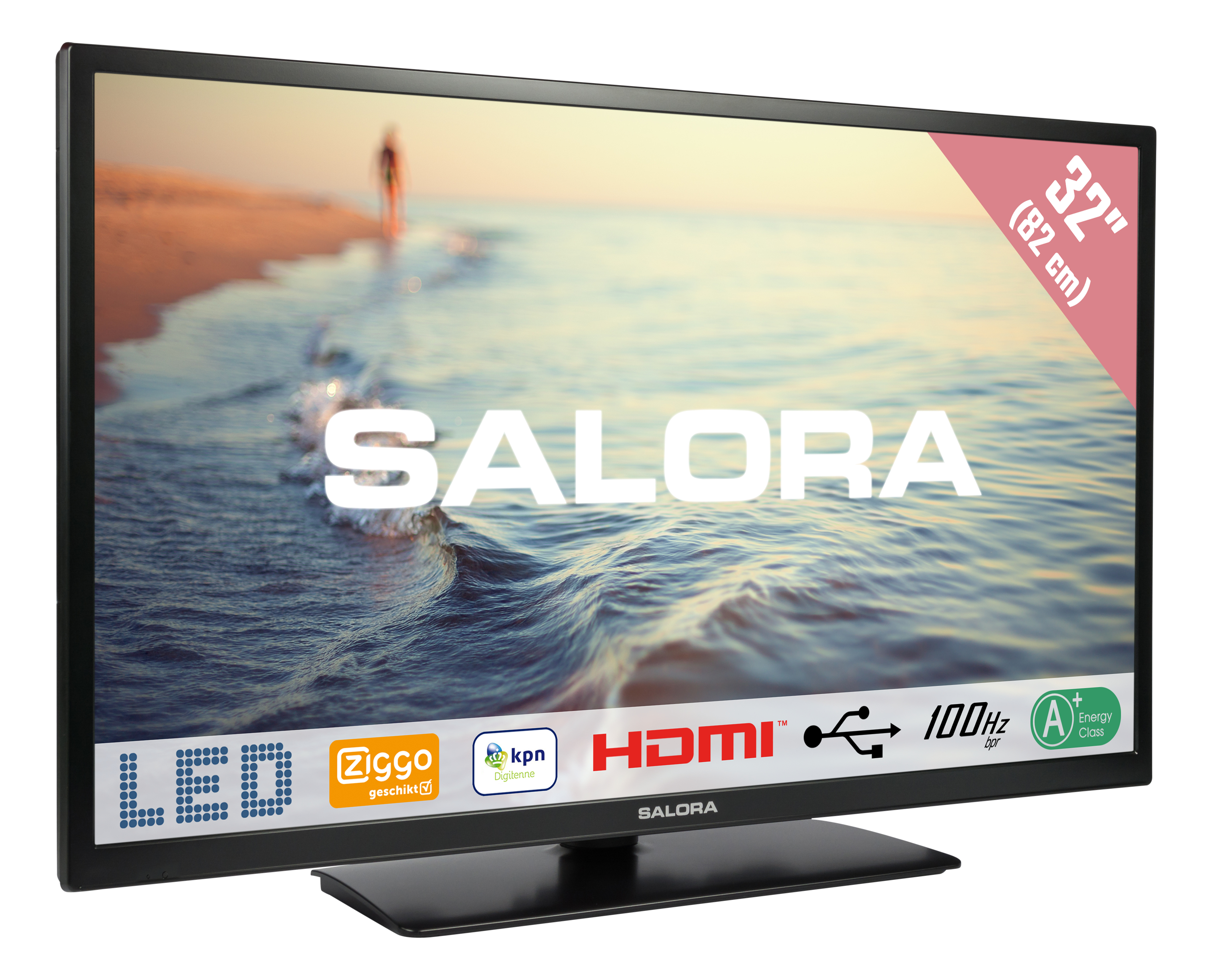 Salora 5000 series 32HDB5005 TV – image 3