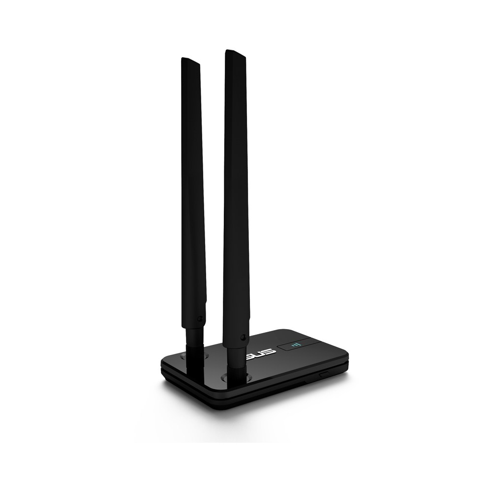 ASUS USB-N14 WLAN 300 Mbit/s – image 4