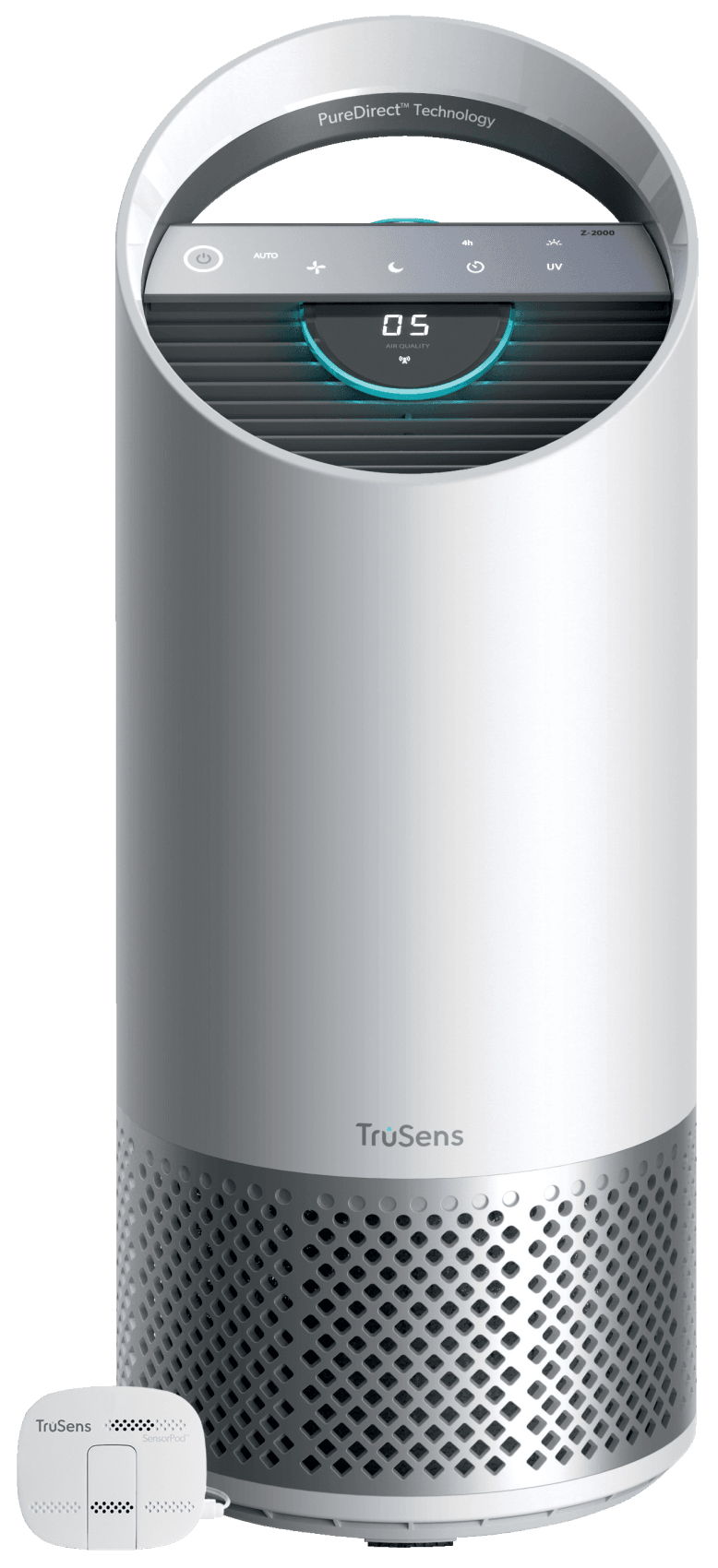 Leitz TruSens Z-2000