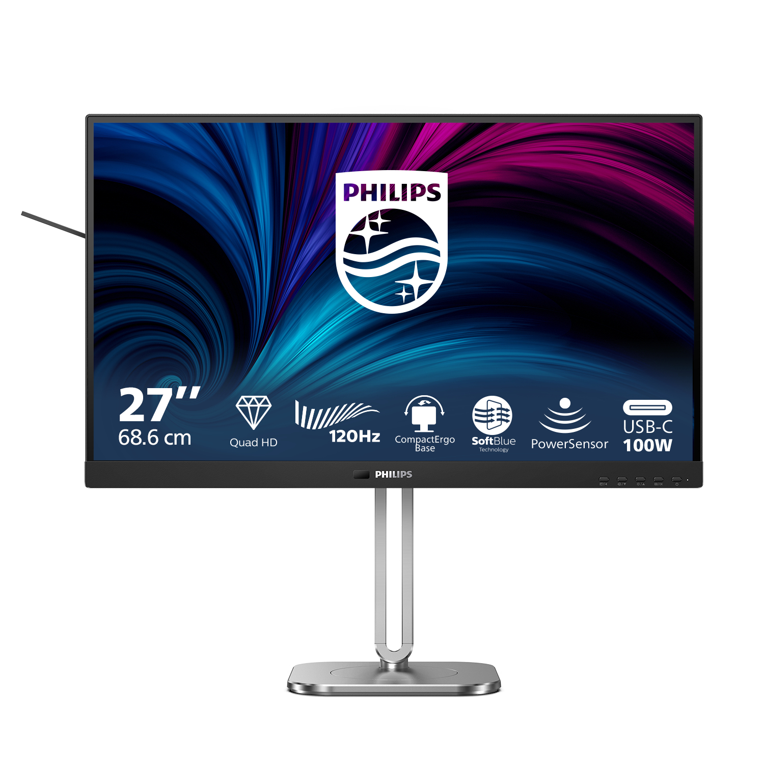Philips 27B2U4601/00