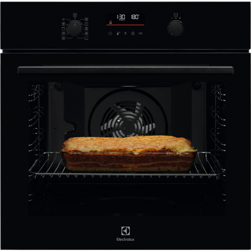 Electrolux EOF6P46Z — vue 1 sur 7