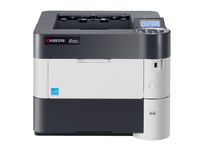 Kyocera FS-4300DN/KL3 – image 1