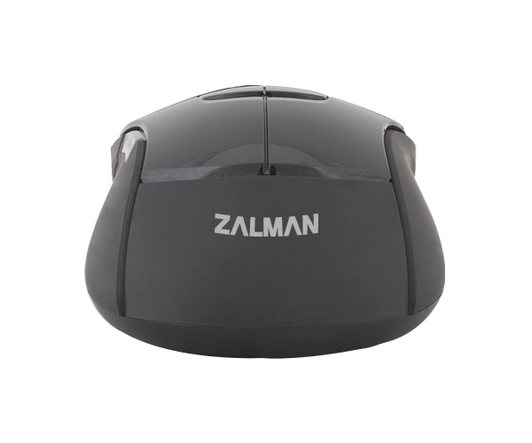 Zalman ZM-M300 mouse Gaming USB Type-A Optical 2500 DPI – image 8