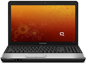 HP Compaq Presario CQ60-425SL AMD Athlon X2 Dual-Core