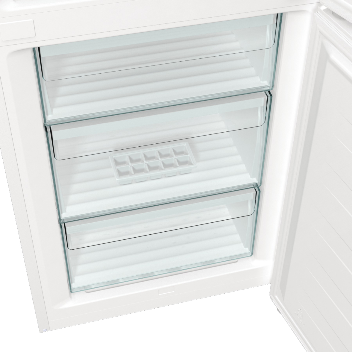 Gorenje NRK619EEW4 fridge-freezer Freestanding – image 8