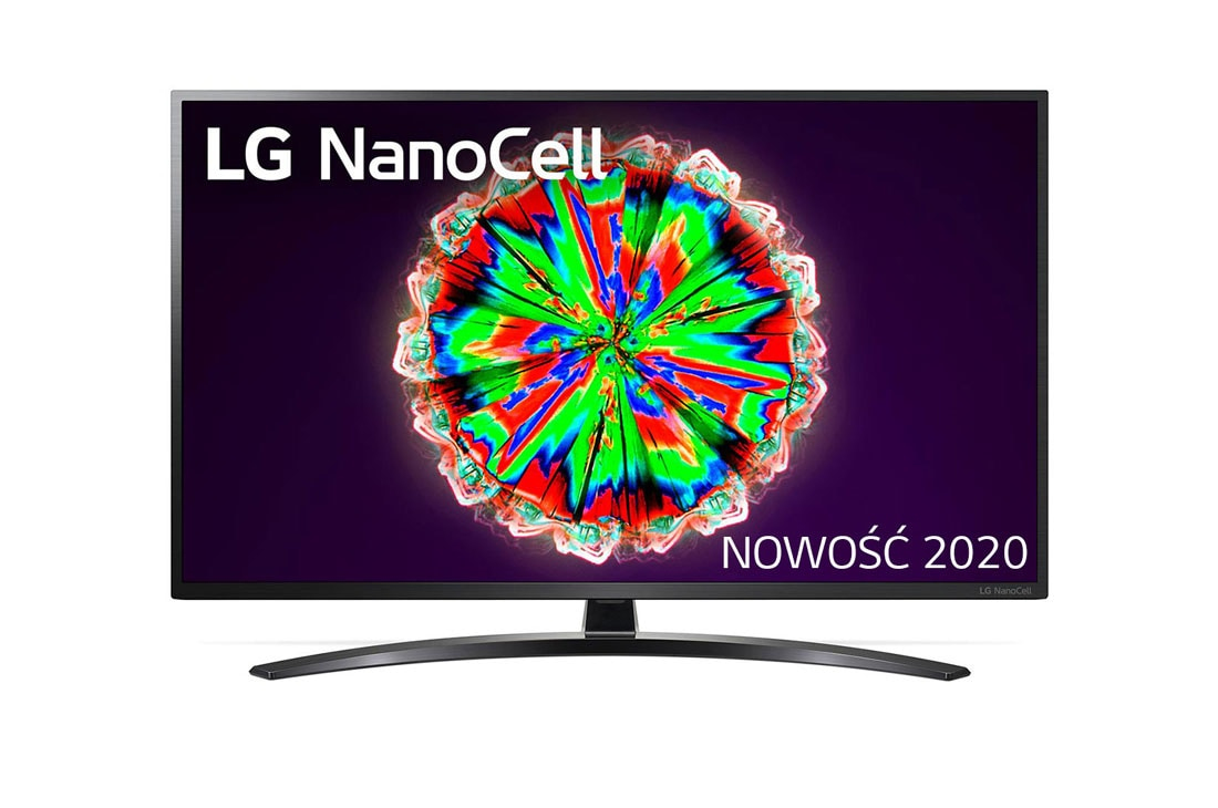 LG NanoCell 43NANO793NE TV – image 5
