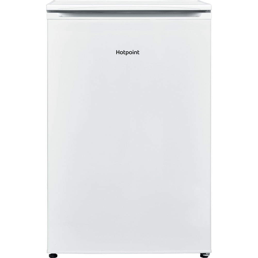 Hotpoint H55ZM 1110 W 1 — vue 1 sur 5