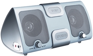Digicom Art4Sound, White