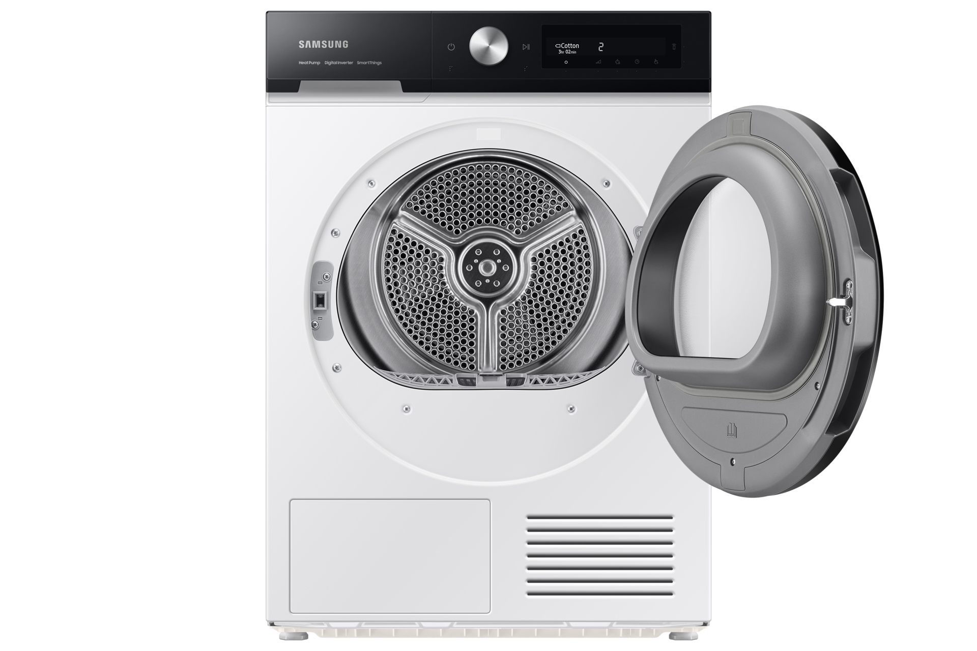 Samsung DV90BB5245AE tumble dryer Freestanding Front-load – image 9