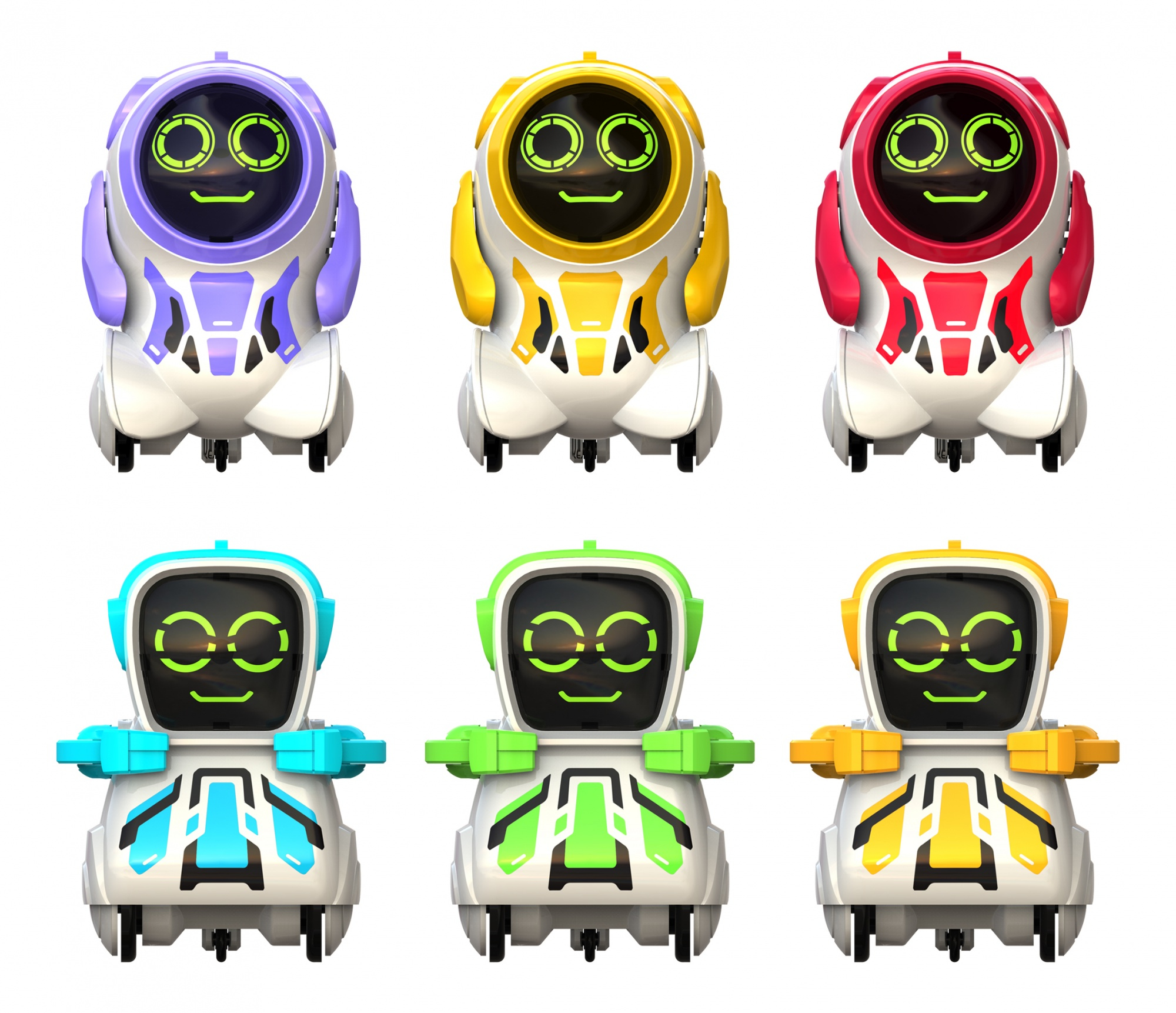 Silverlit 88529 entertainment robot – image 1