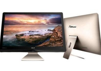 ASUS Zen AiO Pro Z240ICGK-GC005X Intel® Core™ i5 i5-6400T – image 1
