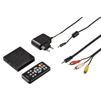 Hama PMP10 – image 1