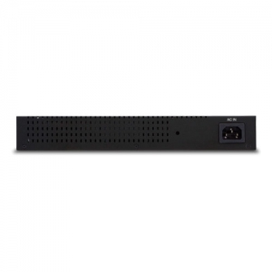 Buffalo BS-GU2024 network switch Unmanaged Gigabit Ethernet (10/100/1000) Black – image 2