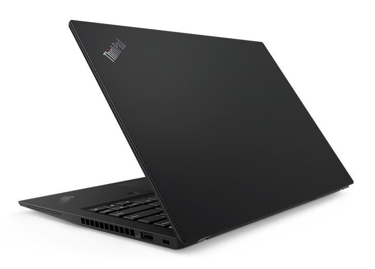 Lenovo ThinkPad T495s – image 5