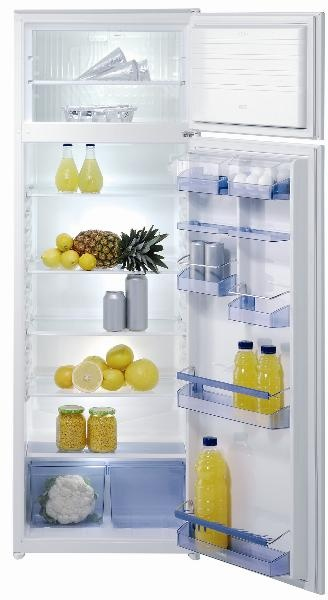 Gorenje RFI4275W fridge-freezer Built-in