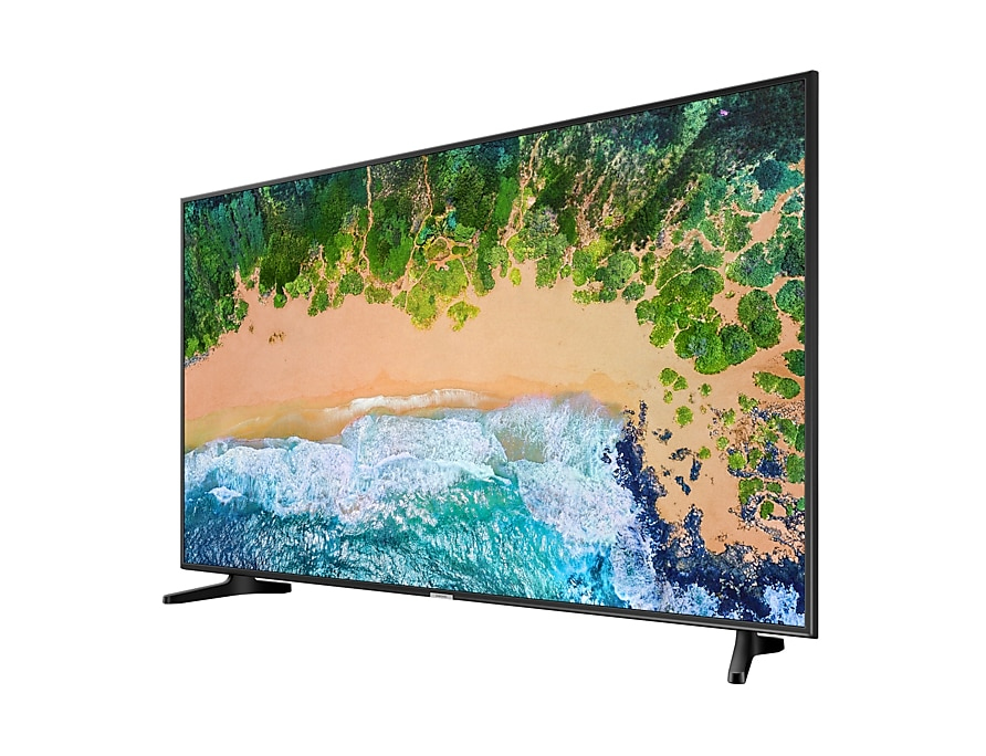 Samsung Series 7 UE55NU7026K – image 2